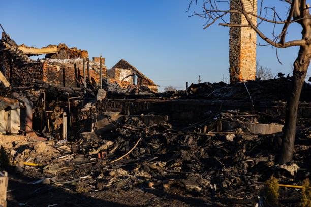 Reliable Emergency Fire Damage Restoration contractor in Enumclaw, WA by Fire Damage Flint