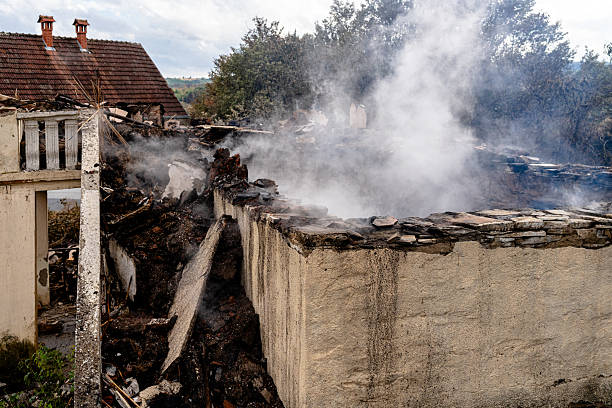 Affordable Emergency Fire Damage Restoration solutions in Enumclaw, WA
