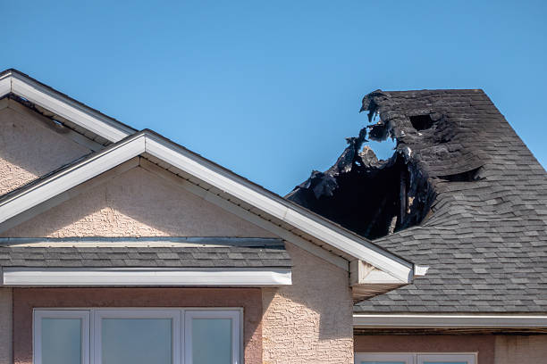 Top rated local Emergency Fire Damage Restoration specialists in Enumclaw, WA